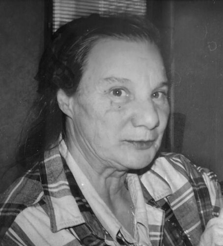 Mary Pennala